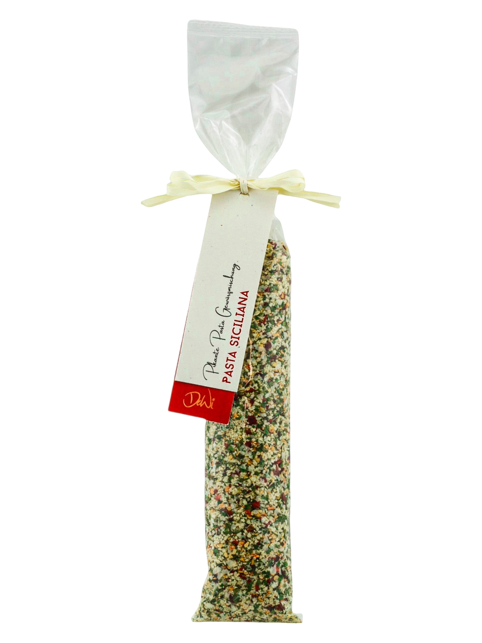 Tubetto - PASTA SICILIANA 100g