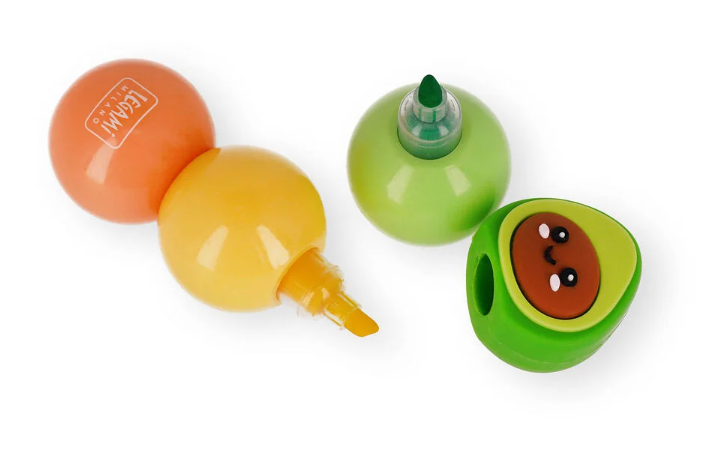 avo 3-in-1 Textmarker - Avocado