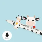 Set mit 4 löschbaren Gelstiften FARM SWEET FARM Set mit 4 löschbaren Gelstiften FARM SWEET FARM