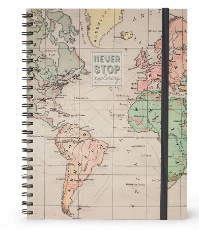Screenshot-2024-05-29-154307 3-in-1 Notebook mit Spiralbindung - Maxi A4 - 22x29,5cm 204 Seiten Travel