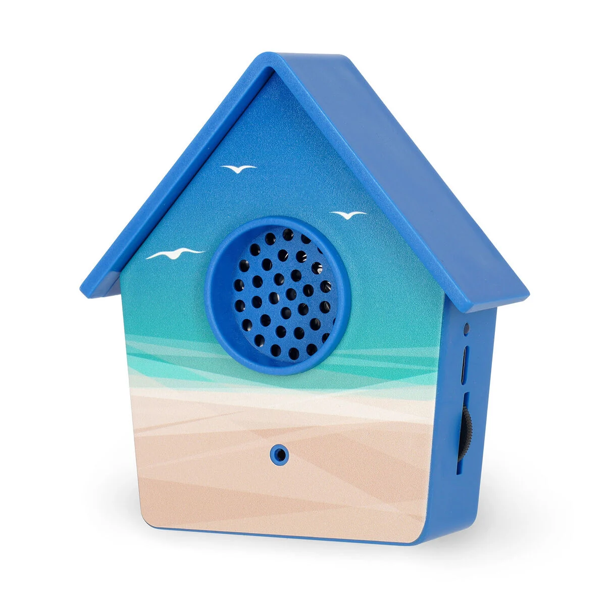 Klangbox THE SOUND OF NATURE 11x3x10cm  Klangbox THE SOUND OF NATURE 11x3x10cm