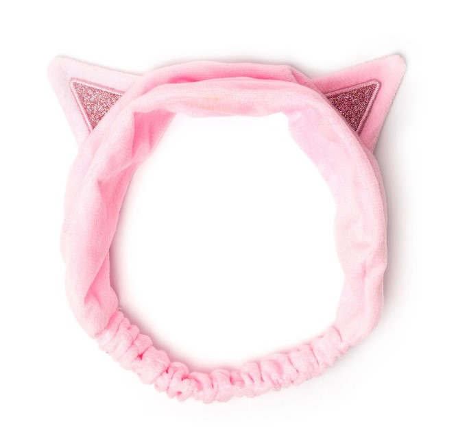 1Lnm98IHiQ1vn5 Haarband - Me Time "Meow Kitty Katze"