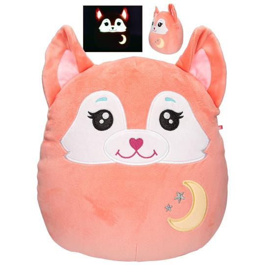 Ylvi Swoppies Plüsch Fuchs 30 cm