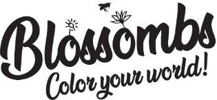 BLOSSOMBS BLOSSOMBS