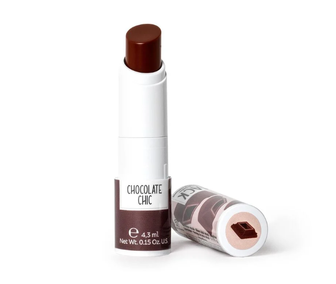 1sMx1zlbYDSL5N Natürlicher Lippenpflegestift - Smack Schokolade 4,3ml