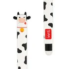 Set mit 4 löschbaren Gelstiften FARM SWEET FARM