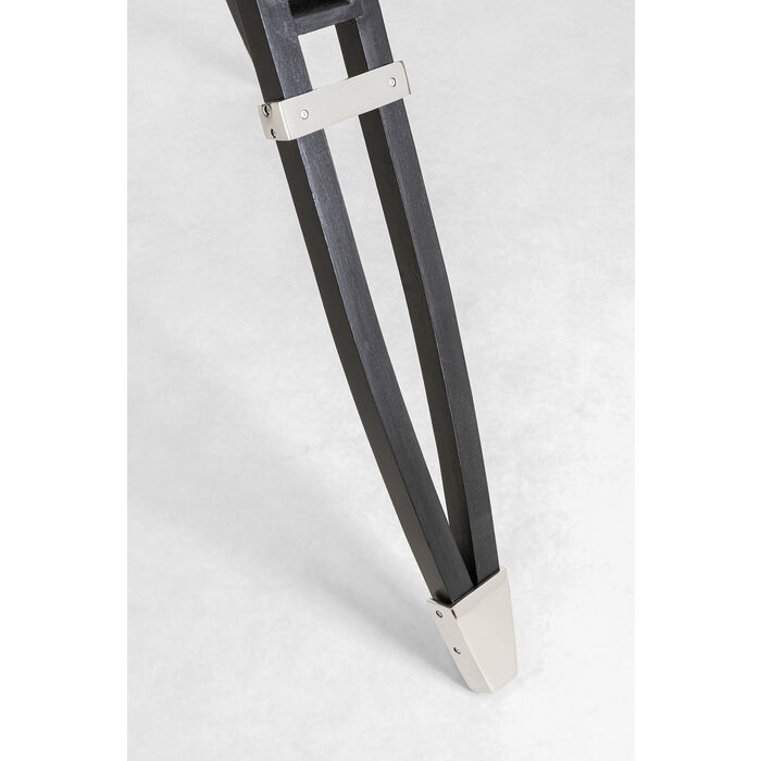 IMG_0409 Stehleuchte MOVIE Mangoholz Aluminium E27 handgearbeitet 66x76x230cm