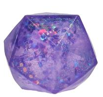 Glitzer Maltose Diamant YLVI 6 x 6 x 9 cm