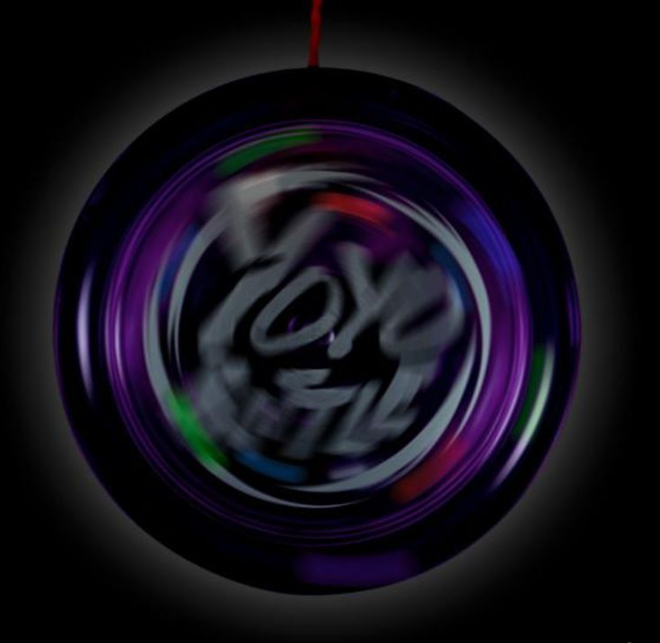 Yoyo Battle Light-It-Up