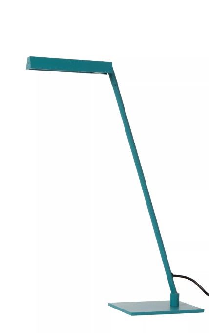 Tischleuchte LAVALE Metall 3W 130lm 2700K Warmweiß 27,2x13x42,3cm