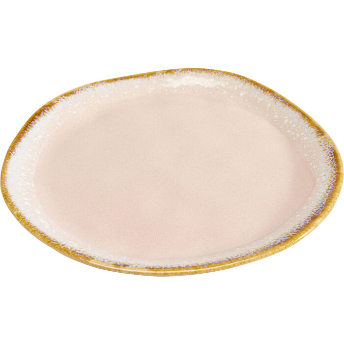 5WxQchSYrGwYAH Teller Nala Rosa spülmaschinengeeignet 2x20,6x20,6cm