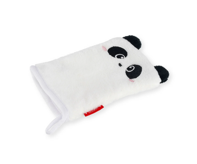 3uZ1w3h4pIoaT5 Abschminkhandschuh Goodbye Makeup! Panda