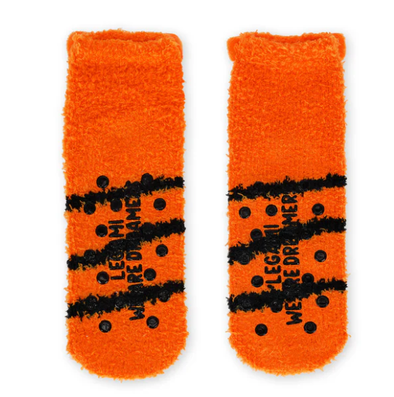 Screenshot-2024-11-14-163608 Non Slip Socks - It's a Match Kids - Tiger