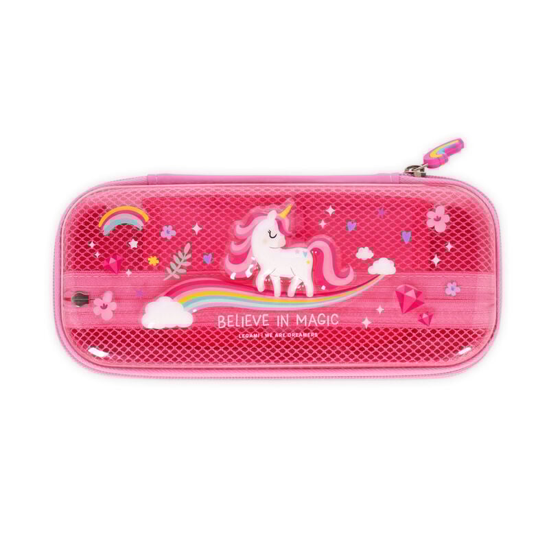 Federmäppchen Wonderwow UNICORN 11x23x5cm