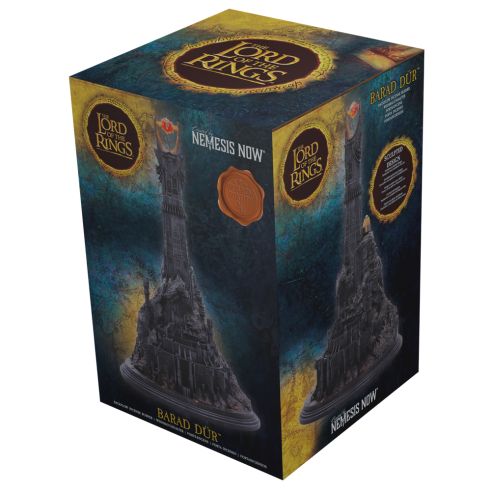 Herr der Ringe Barad-Dûr Räuchergefäß