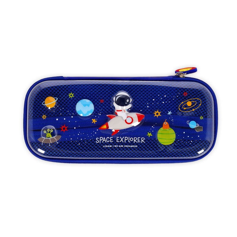 Federmäppchen Wonderwow SPACE EXPLORER 11x23x5cm