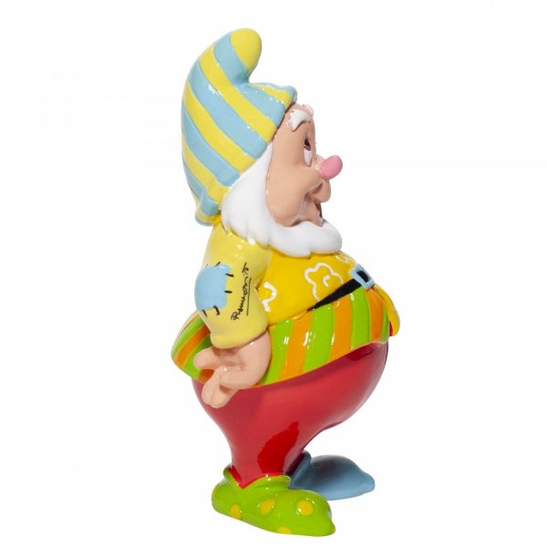 2808900-6007103_3-2-3-600 Minifigur MINI HAPPY Fröhlicher Zwerg by Britto 9x6x3cm