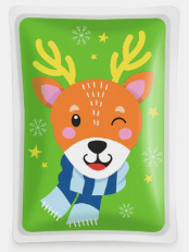 MAGIC MOMENTS Handwärmer Weihnachten 10x7x0,7cm MAGIC MOMENTS Handwärmer Weihnachten 10x7x0,7cm