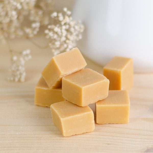 Naschbeutel Sahne Toffees 55g