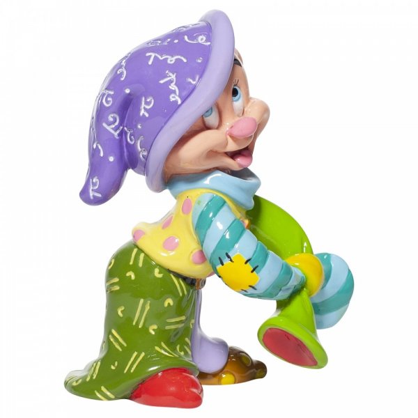 2808917-6007258_4-2-3-600 Minifigur MINI DOPEY Zwerg Seppl by Britto 9x6x3cm