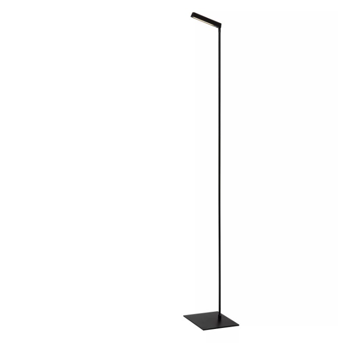 Stehleuchte LAVALE Metall 3W 130lm 2700K Warmweiß 54,9x20x137,9cm