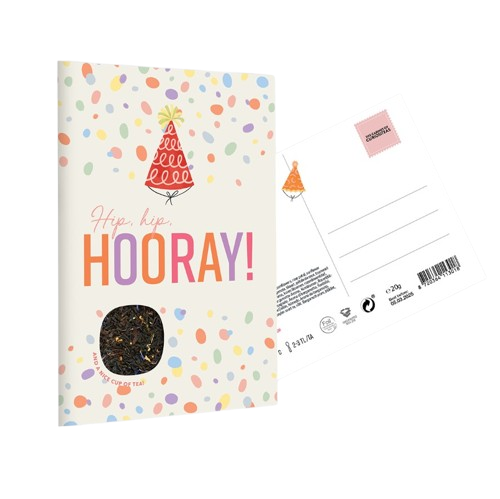 1-removebg-preview-11 Teekarte HIP, HIP, HOORAY! 20g 10,5x14,8cm