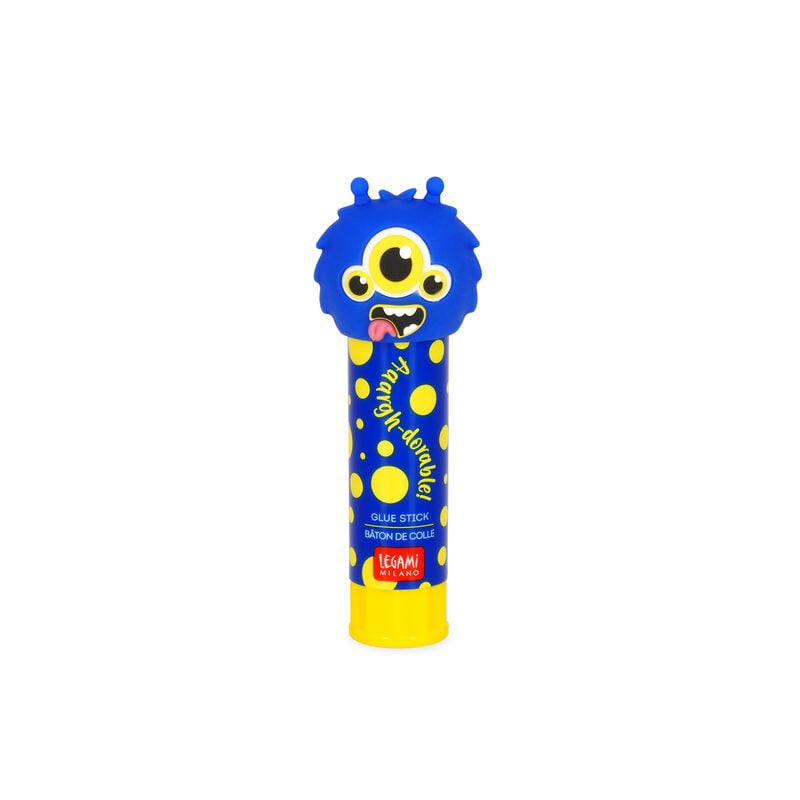 Klebestift FEELIN' GLUED Monster