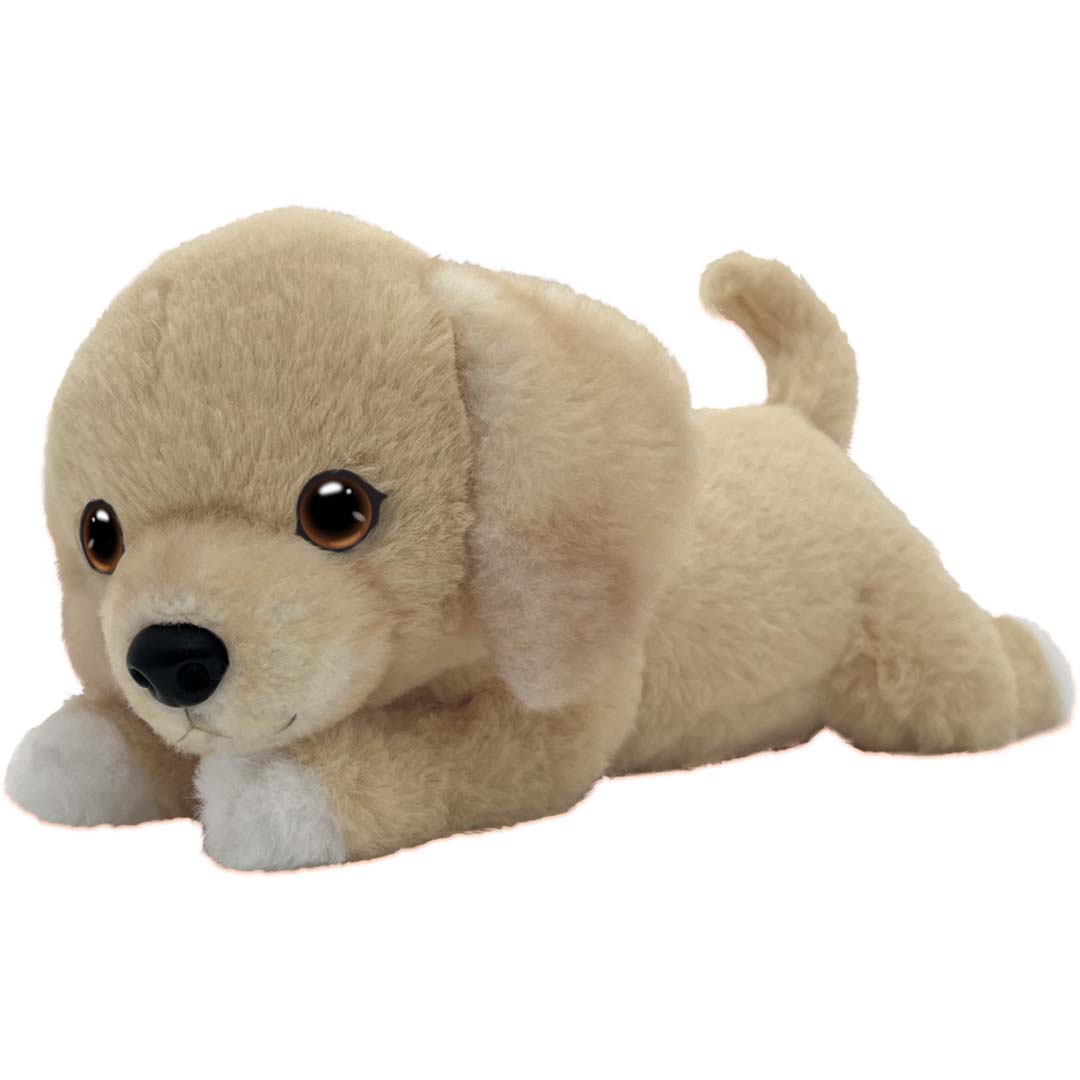 Interaktives Little Live Pets MY REALLY REAL PUPPI MINI 21x19,2x17,5cm
