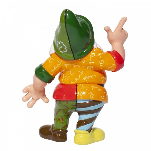 2808891-6007101_2-2-3-600 Minifigur MINI DOC Chef Zwerg by Britto 9x6x3cm