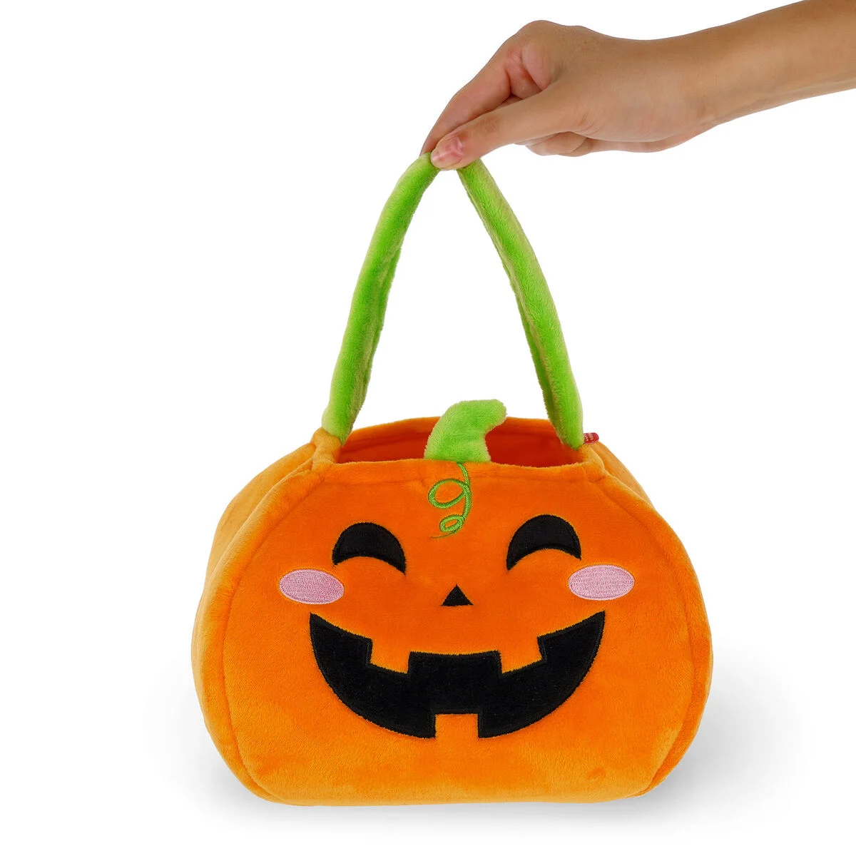 Tasche Halloween für Süßes oder Saures TRICK OR TREAT 35x20x3cm