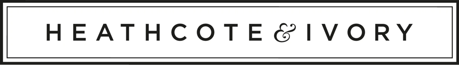 HEATHCODE & IVORY HEATHCODE & IVORY