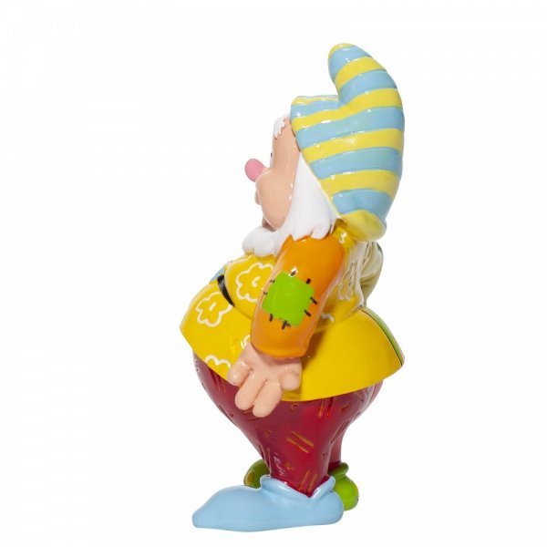 2808898-6007103_1-2-3-600 Minifigur MINI HAPPY Fröhlicher Zwerg by Britto 9x6x3cm
