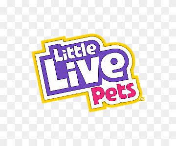 LITTLE LIVE PETS