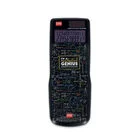 Wissenschaftlicher Taschenrechner- Count on me GENIUS Wissenschaftlicher Taschenrechner- Count on me GENIUS