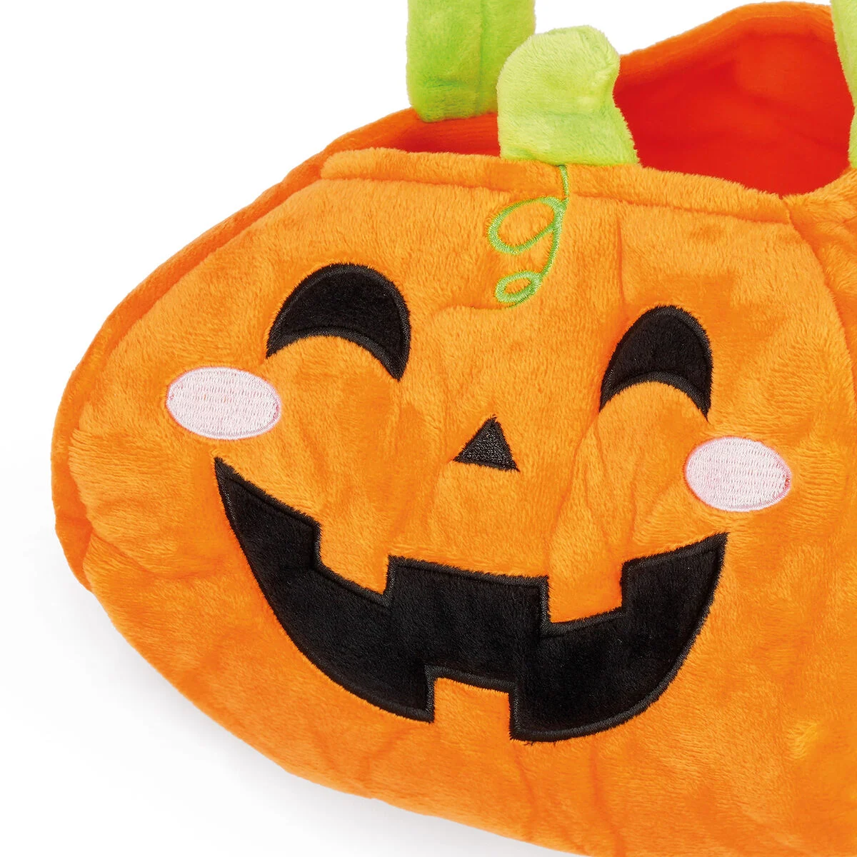 Tasche Halloween für Süßes oder Saures TRICK OR TREAT 35x20x3cm