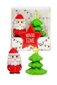 RADIERER COLLECTION Weihnachtsmotive