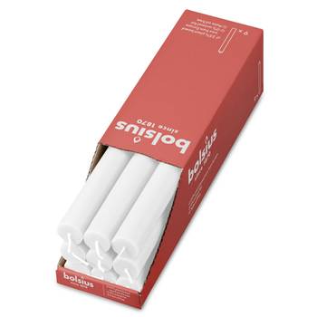 csm_883867_Product_58d6fd38a2 9er-Pack Haushaltskerze RUSTIK Wolkigesweiß 2,3x2,3x27cm