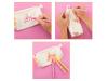 TOPModel Colour your Pencil Case