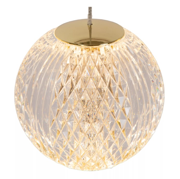 5ov8kjAxbqZBHZ Pendelleuchte CINTRA Acrylglas 3x4,7W 283lm 2700K Warmweiß dimmbar
