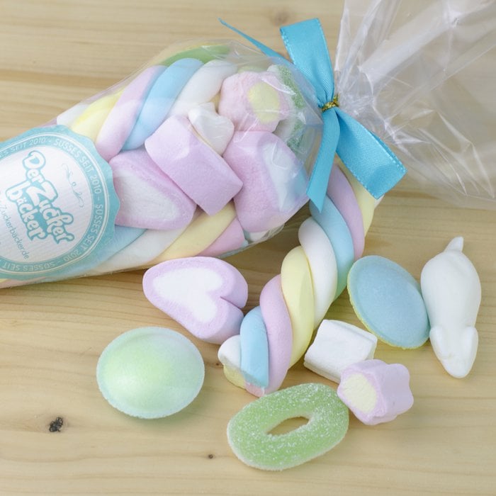 Zuckertüte Süss & Zauberhaft 125g