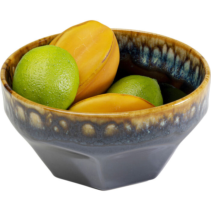 2Wl0urGepERgkV Müslischale LIO Dunkelblau spülmaschinengeeignet 590ml 7,5x14,6x14,6cm