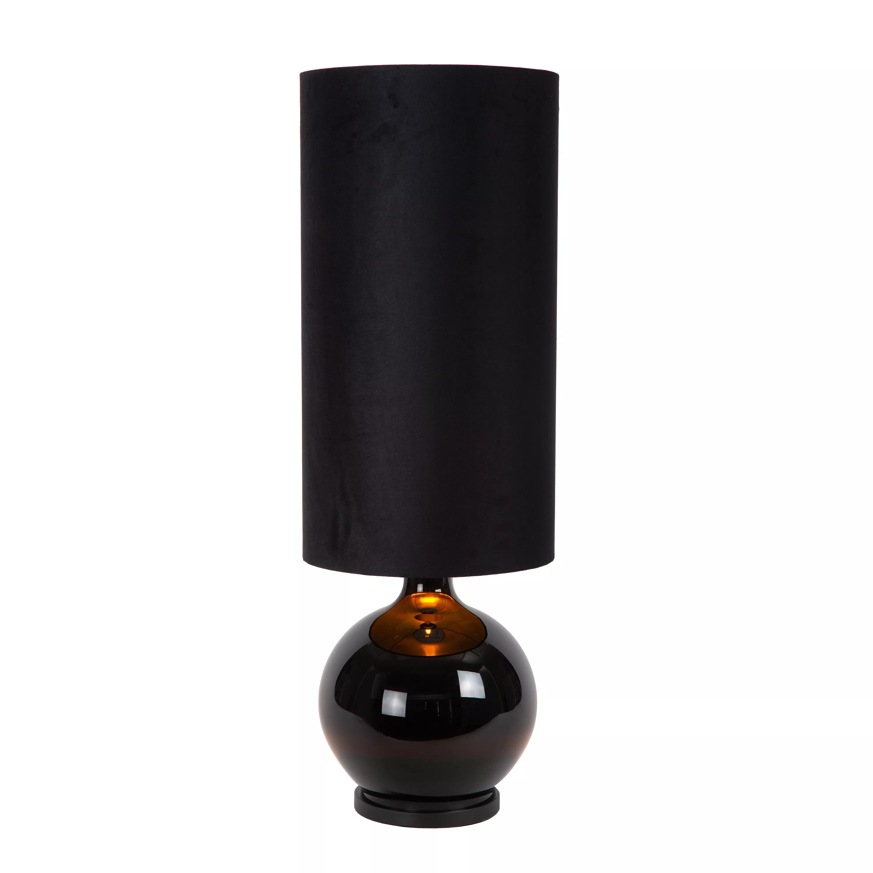 Stehlampe ESTERAD Glas E27 34x34x100cm