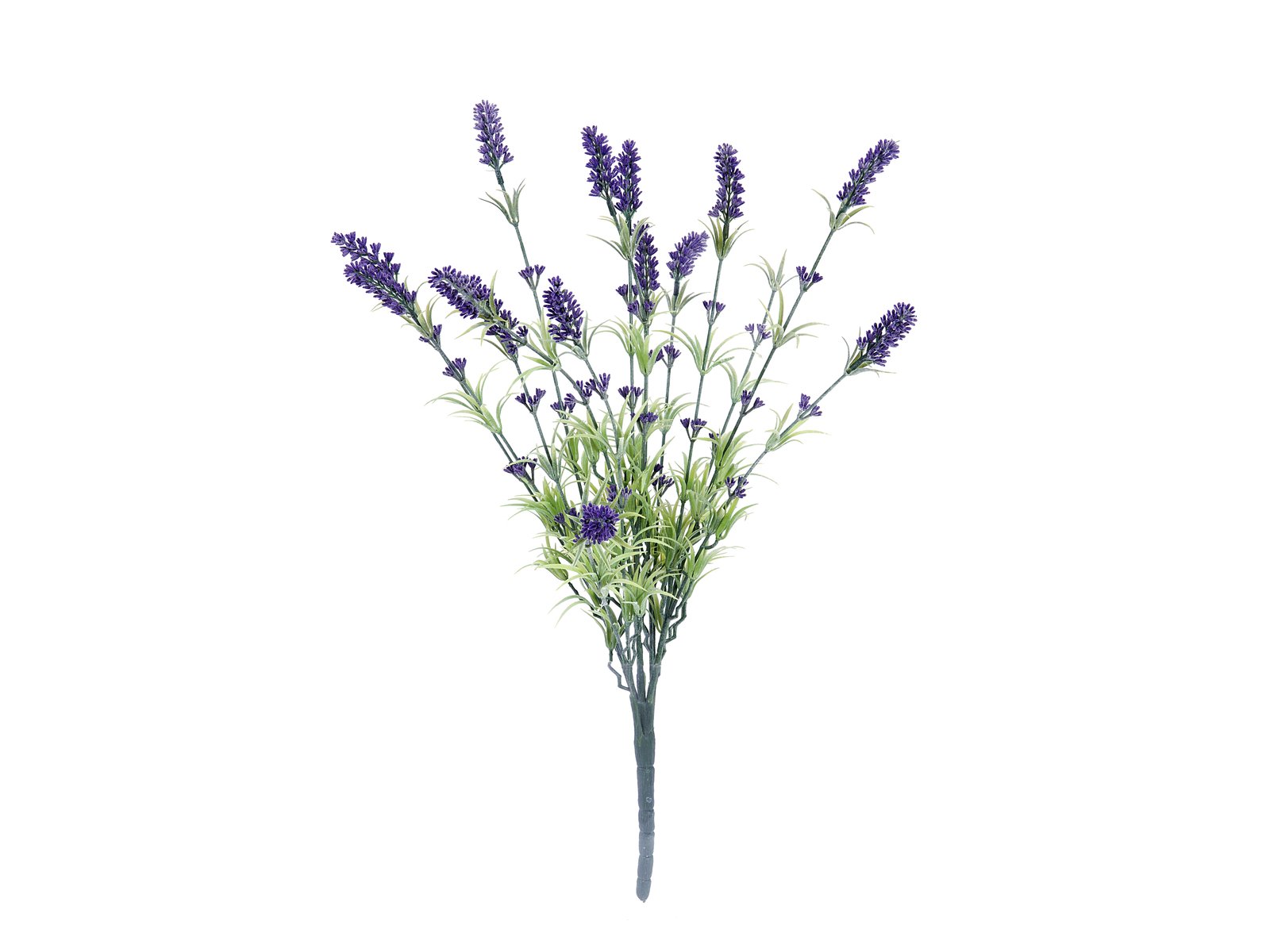 82600231a Lavendelbusch künstlich 61cm