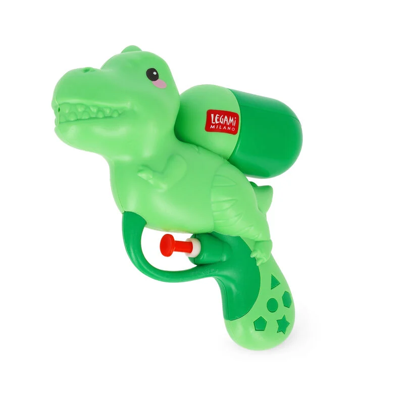 Wasserpistole DINO 13,5x13x5,2cm