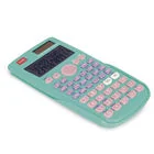 Wissenschaftlicher Taschenrechner- Count on me DAISY
