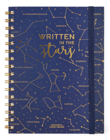 Screenshot-2024-05-29-160617UVdMz47URoLIe 3-in-1 Notebook mit Spiralbindung - Maxi A4 - 22x29,5cm 204 Seiten Stars