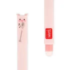 Set mit 4 löschbaren Gelstiften FARM SWEET FARM Set mit 4 löschbaren Gelstiften FARM SWEET FARM