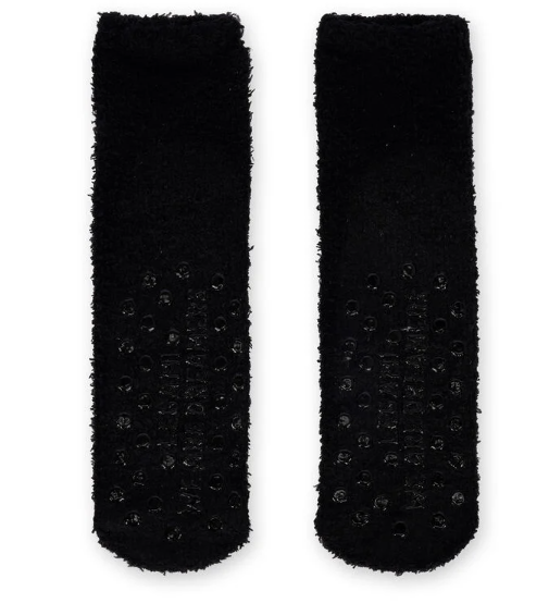 Non Slip Socks - It's a Match - Pinguin