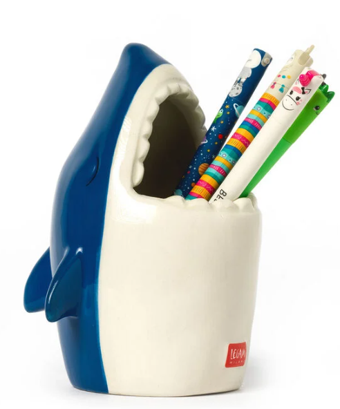 Stifthalter Desk Friends HAI Keramik