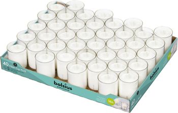 csm_884805_Product_68dc6ab448 Teelichthalter TRANSPARENT Glas Klar 4,2x4,2x4,9cm